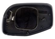 Ford Ranger 1997 Passenger Side Mirror Glass W/Backing Plate