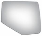 Ford Ranger 2009 Passenger Side Mirror Glass