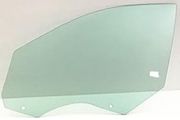 Front Door Glass Driver side BMW 535 2011-2017 4 Door Sedan 