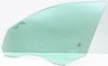 Front Door Glass Driver Side BMW 535 GT 2010-2017 4 Door Sedan