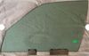 Front Door Glass Driver Side BMW 535i 1989-1995 4 Door Sedan