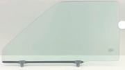 Front Door Glass Driver Side Toyota 4Runner 1985-1989 2 Door Utility