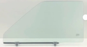 Front Door Glass Driver Side Toyota 4Runner 1985-1989 2 Door Utility