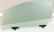 Front Door Glass Driver Side Toyota C-HR 2018-2022 4 Door Hatchback