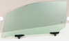 Front Door Glass Driver Side Toyota C-HR 2018-2022 4 Door Hatchback