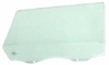 Front Door Glass Driver Side Toyota Camry 1987-1991 4 Door Sedan