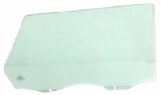 Front Door Glass Driver Side Toyota Camry 1987-1991 4 Door Sedan