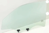 Front Door Glass Driver Side Toyota Camry 1992-1996 4 Door Station Wagon