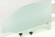 Front Door Glass Driver Side Toyota Camry 1992-1996 4 Door Station Wagon