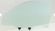 Front Door Glass Driver Side Toyota Camry 1997-2001 4 Door Sedan