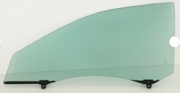 Front Door Glass Driver Side Toyota Camry 2002-2006 4 Door Sedan