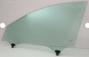 Front Door Glass Driver Side Toyota Camry 2007-2011 4 Door Sedan