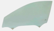 Front Door Glass Driver Side Toyota Camry 2012-2014 4 Door Sedan
