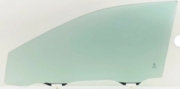 Front Door Glass Driver Side Toyota Camry 2018-2024 4 Door Sedan