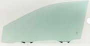 Front Door Glass Driver Side Toyota Camry 2018-2024 4 Door Sedan