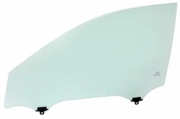 Front Door Glass Driver Side Toyota Camry Hybrid 2007-2011 4 Door Sedan