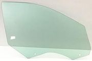 Front Door Glass Passenger side BMW 535 2011-2017 4 Door Sedan 