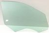 Front Door Glass Passenger Side BMW 550 2011-2017 4 Door Sedan