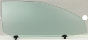Front Door Glass Passenger Side Toyota Avalon 2013-2018 4 Door Sedan