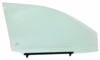 Front Door Glass Passenger Side Toyota Avalon 2019-2022 4 Door Sedan