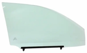 Front Door Glass Passenger Side Toyota Avalon 2019-2022 4 Door Sedan