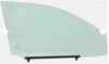 Front Door Glass Passenger Side Toyota Avalon Hybrid 2013-2018 4 Door Sedan