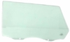 Front Door Glass Passenger Side Toyota Camry 1987-1991 4 Door Sedan