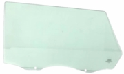 Front Door Glass Passenger Side Toyota Camry 1987-1991 4 Door Sedan