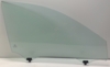 Front Door Glass Passenger Side Toyota Camry 2012-2014 4 Door Sedan