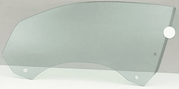 Front Driver Side Door Glass BMW 128 2 Door Convertible 2008-2013