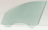Front Driver Side Door Glass BMW 330GT 4 Door Hatchback 2017-2019