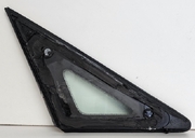 Front Driver Side Vent Glass Subaru B9 Tribeca 4 Door Utility 2006-2007