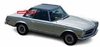 Front Passenger Glass Mercedes Benz 280SL 2 Door Coupe 1963-1973