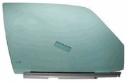Front Passenger Side Door Glass Mercedes Benz 450SLC 2 Door Coupe 1972-1981