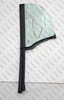Front Passenger Side Vent Glass Smart Fortwo 2 Door Coupe 2008-2015