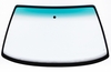 Front Windshield Glass Acura 3.2 TL 4 Door Sedan 1999-2002