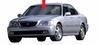 Front Windshield Glass Acura 3.5RL 4 Door Sedan 1996-1998