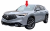 Front Windshield Glass Acura ADX 4 Door Utility  2025-2026