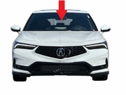 Front Windshield Glass Acura Integra 4 Door Hatchback 2023-2026