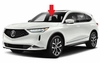 Front Windshield Glass Acura MDX 4 Door Utility 2022-2024