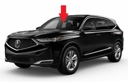 Front Windshield Glass Acura MDX 4 Door Utility 2025-2026