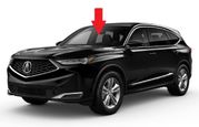 Front Windshield Glass Acura MDX 4 Door Utility 2025-2026