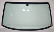 Front Windshield Glass Bentley Arnage 1999-2004 4 Door Sedan