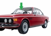 Front Windshield Glass BMW 2500 2 Door Coupe 1967-1975