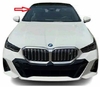 Front Windshield Glass BMW 5-Series 4 Door Sedan 2024-2025