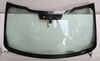 Front Windshield Glass Ford F150 2025 4 Door Crew Cab - OEM 