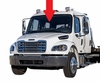 Front Windshield Glass Freightliner Business Class M2 4 Door Conventional Cab 2003-2025