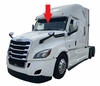 Front Windshield Glass Freightliner Cascadia Conventional Cab 2024-2025