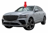 Front Windshield Glass Genesis GV80 4 Door Coupe 2025-2026