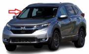 Front Windshield Glass Honda CR-V 4 Door Utility 2017-2022